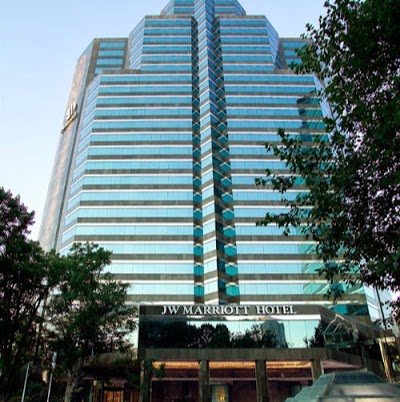 JW Marriott Atlanta Buckhead, Atlanta, United States of America