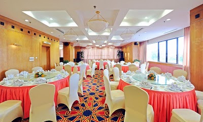 Hanoi Hotel, Hanoi, Viet Nam