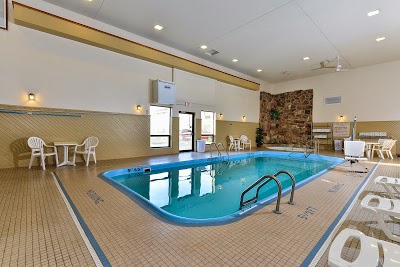 Comfort Inn I-90, Rapid City, United States of America