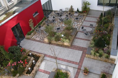 TOP Hotel Esplanade Dortmund, Dortmund, Germany