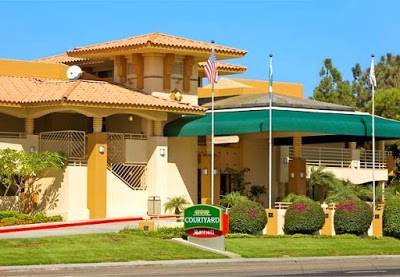 Courtyard By Marriott Solana Beach, Solana Beach, United States of America