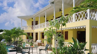 Four Seasons Resort - Nevis, Charlestown, Saint Kitts and Nevis