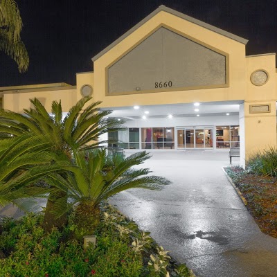 Champions World Resort, Kissimmee, United States of America