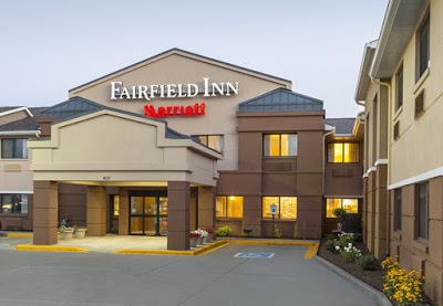 Fairfield Inn by Marriott Muncie, Muncie, United States of America
