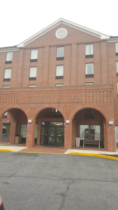 Holiday Inn Express - Harrisburg East, Harrisburg, United States of America
