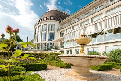 Dorint Park Hotel Bremen, Bremen, Germany