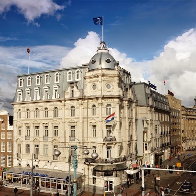 Park Plaza Victoria Amsterdam, Amsterdam, Netherlands