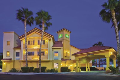 La Quinta Inn and Suites Tucson Airport, Tucson, United States of America