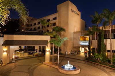 Avenue of the Arts Wyndham Hotel, Costa Mesa, United States of America