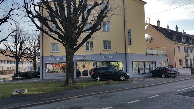 HOTEL BALEGRA, BASEL  4054, Switzerland