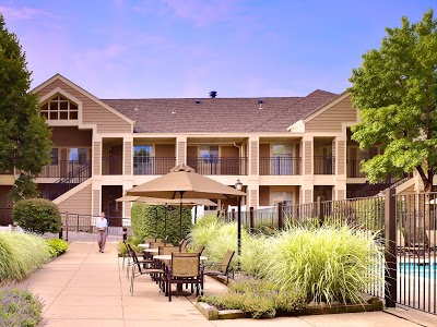 Sonesta ES Suites St. Louis Westport, Maryland Heights, United States of America
