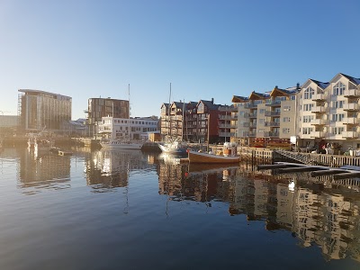 Rica Hotel Svolv, Svolvaer, Norway