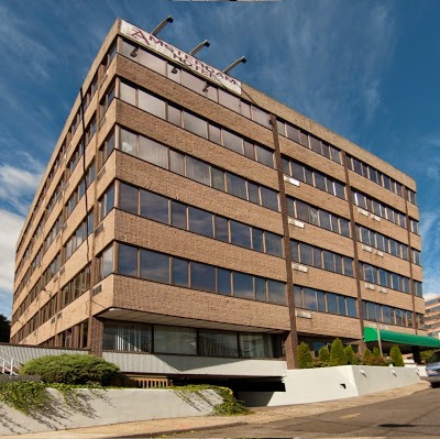 Amsterdam Hotel, Stamford, United States of America