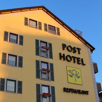 POST HOTEL WUERZBURG, Wuerzburg, Germany