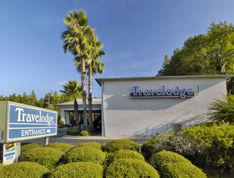 Travelodge Lake City, Lake City, United States of America