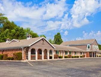 Travelodge Mansfield, Mansfield, United States of America