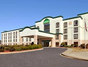 Wingate by Wyndham - Greenville-Airport, Greenville, United States of America