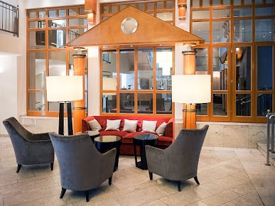 Mercure Hotel Dortmund Centrum, Dortmund, Germany
