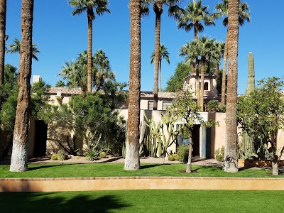 Royal Palms Resort and Spa - Destination Hotels & Resorts, Phoenix, United States of America