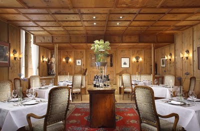 Grand Hotel Europa, Innsbruck, Austria