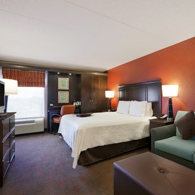 Hampton Inn Chicago-Midway Airport, Chicago, United States of America