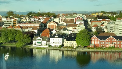 Radisson Blu Atlantic Hotel, Stavanger, Stavanger, Norway
