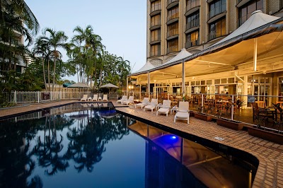 DoubleTree by Hilton Darwin, Darwin, Australia