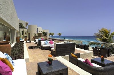 The Westin Resort & Spa Cancun, Cancun, Mexico