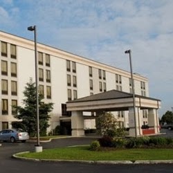 Comfort Inn & Suites Johnstown, Johnstown, United States of America