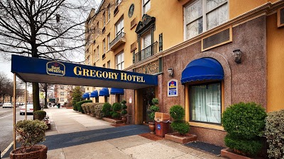 Best Western Gregory Hotel, Brooklyn, United States of America