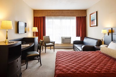 Auberge Royal Versailles, Montreal, Canada