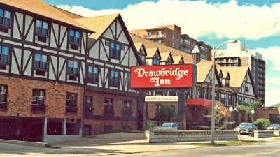 Drawbridge Inn & Suites, Sarnia, Canada