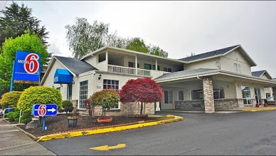 Motel 6 Portland Mall 205, Portland, United States of America