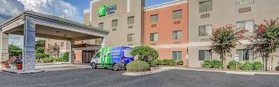 Holiday Inn Express Hotel & Suites Greenville Airport, Greer, United States of America
