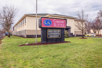Comfort Suites Vancouver, Vancouver, United States of America