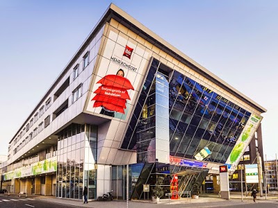 ibis Graz, Graz, Austria