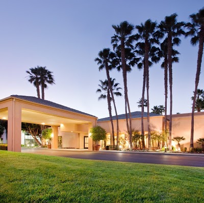 Courtyard by Marriott Torrance-South Bay, Torrance, United States of America