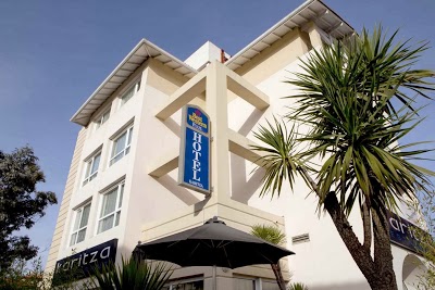 Best Western Plus Karitza, Biarritz, France