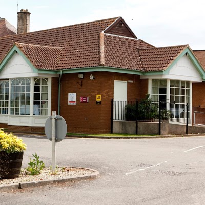 Mercure Swindon South Marston Hotel and Spa, Swindon, United Kingdom