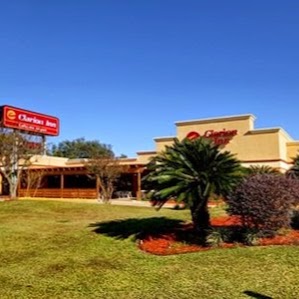 Clarion Inn Lafayette Airport, Lafayette, United States of America