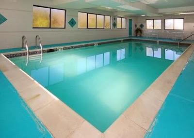 Baymont Inn & Suites Gettysburg, Gettysburg, United States of America