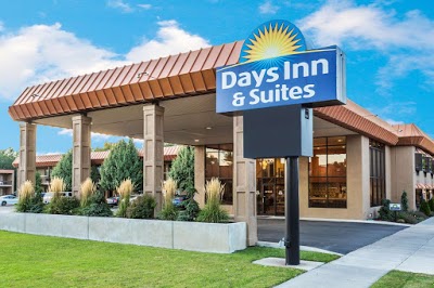 Days Inn and Suites Logan, Logan, United States of America