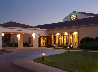 Courtyard by Marriott Des Moines West Clive, Clive, United States of America