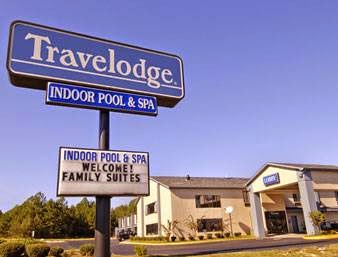 Macon Travelodge, Macon, United States of America