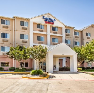 Fairfield Inn & Suites Fort Worth University Drive, Fort Worth, United States of America