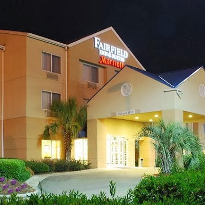 Fairfield Inn by Marriott Hattiesburg, Hattiesburg, United States of America