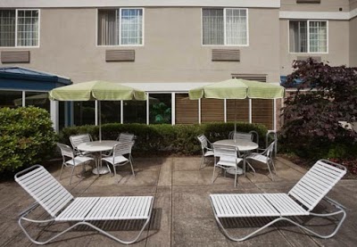 Fairfield Inn & Suites by Marriott Beaverton, Beaverton, United States of America