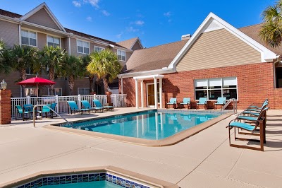 Residence Inn by Marriott Tampa North-Fletcher Avenue, Temple Terrace, United States of America