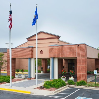 DoubleTree by Hilton Milwaukee - Brookfield, Brookfield, United States of America