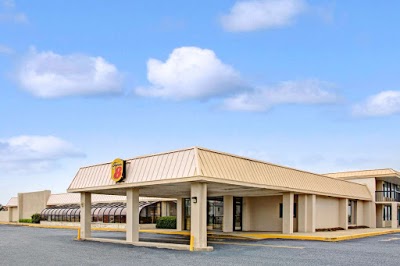 Super 8 Norfolk Chesapeake Bay, Norfolk, United States of America